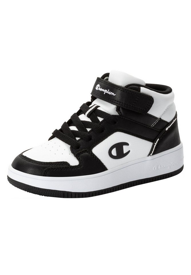 Champion RD18 2.0 MID B GS Sneakerboots