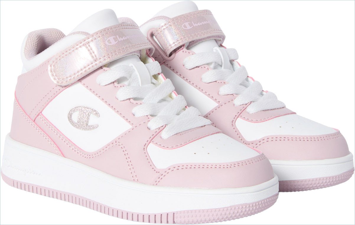 Champion RD18 G PS MID Sneaker