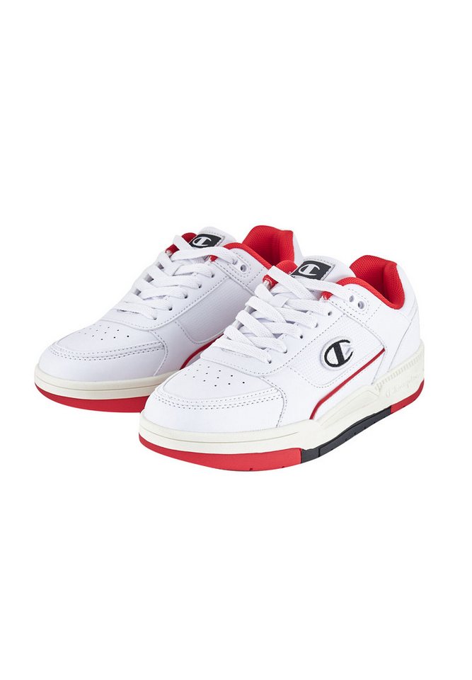 Champion RD18 HERITAGE B GS Sneaker