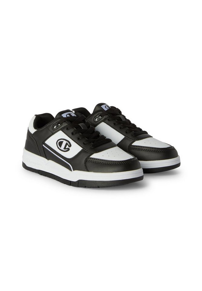 Champion RD18 HERITAGE B GS Sneaker (bunt)