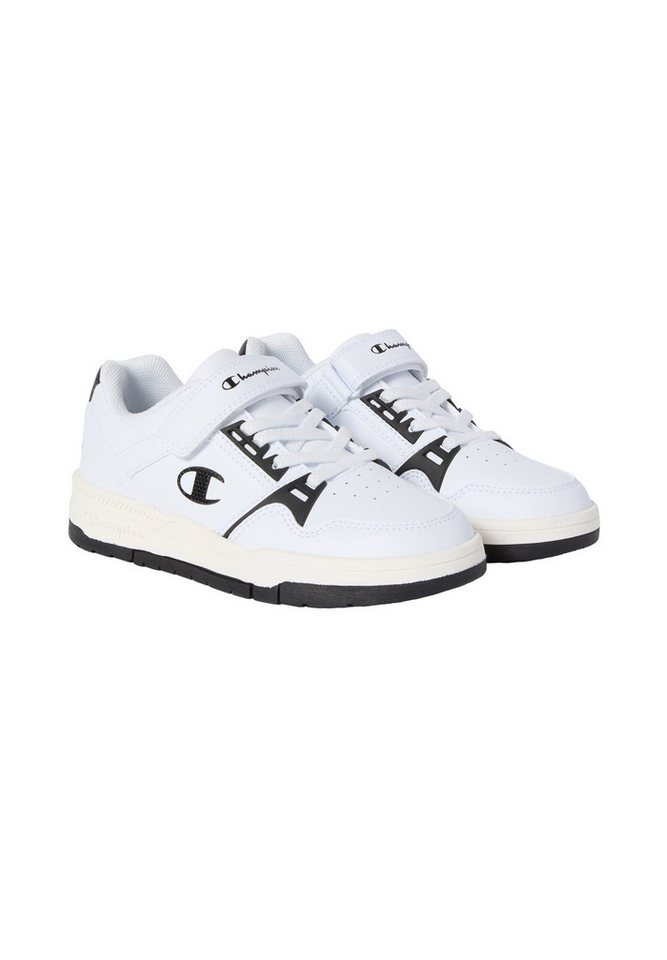 Champion RD18 HERITAGE EVOLVE B PS Sneaker (weiß)