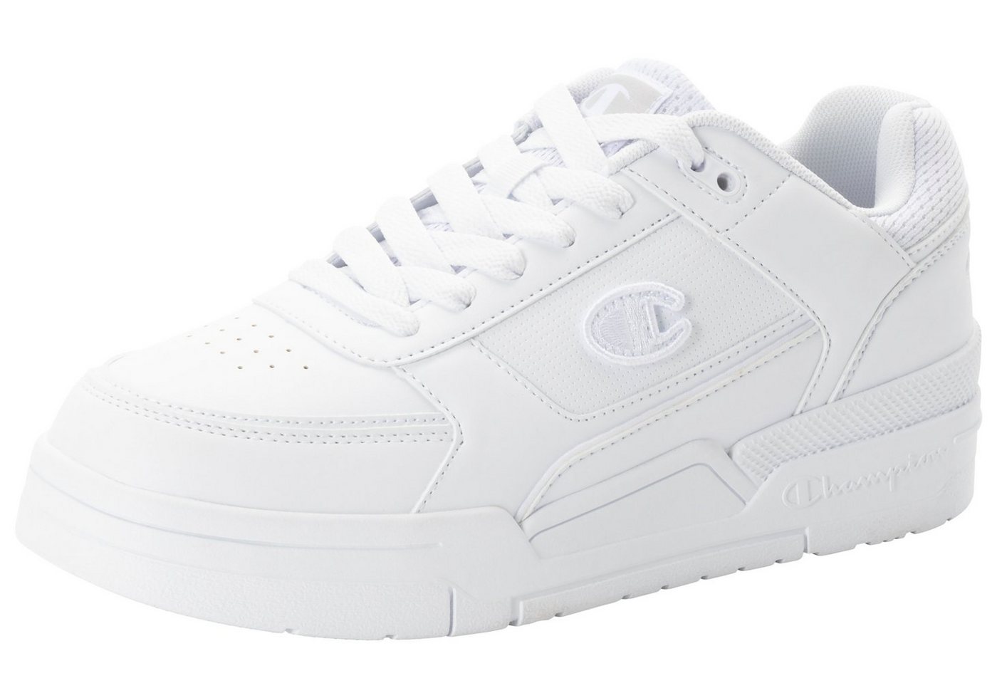 Champion RD18 HERITAGE LOW Sneaker