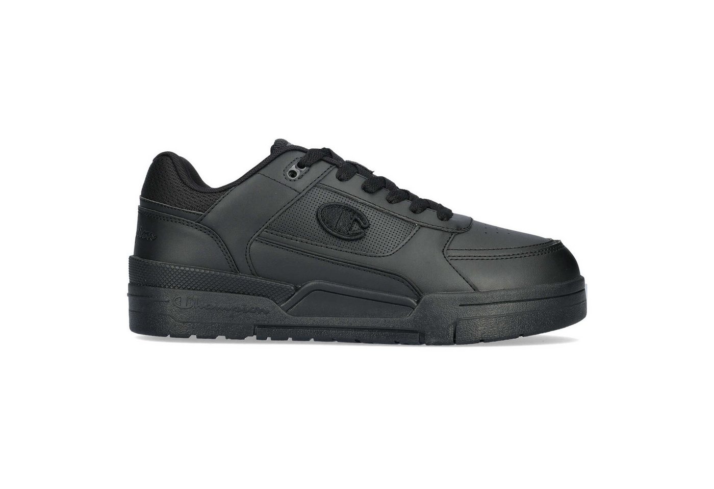 Champion RD18 Heritage Low Triple Nbk Sneaker