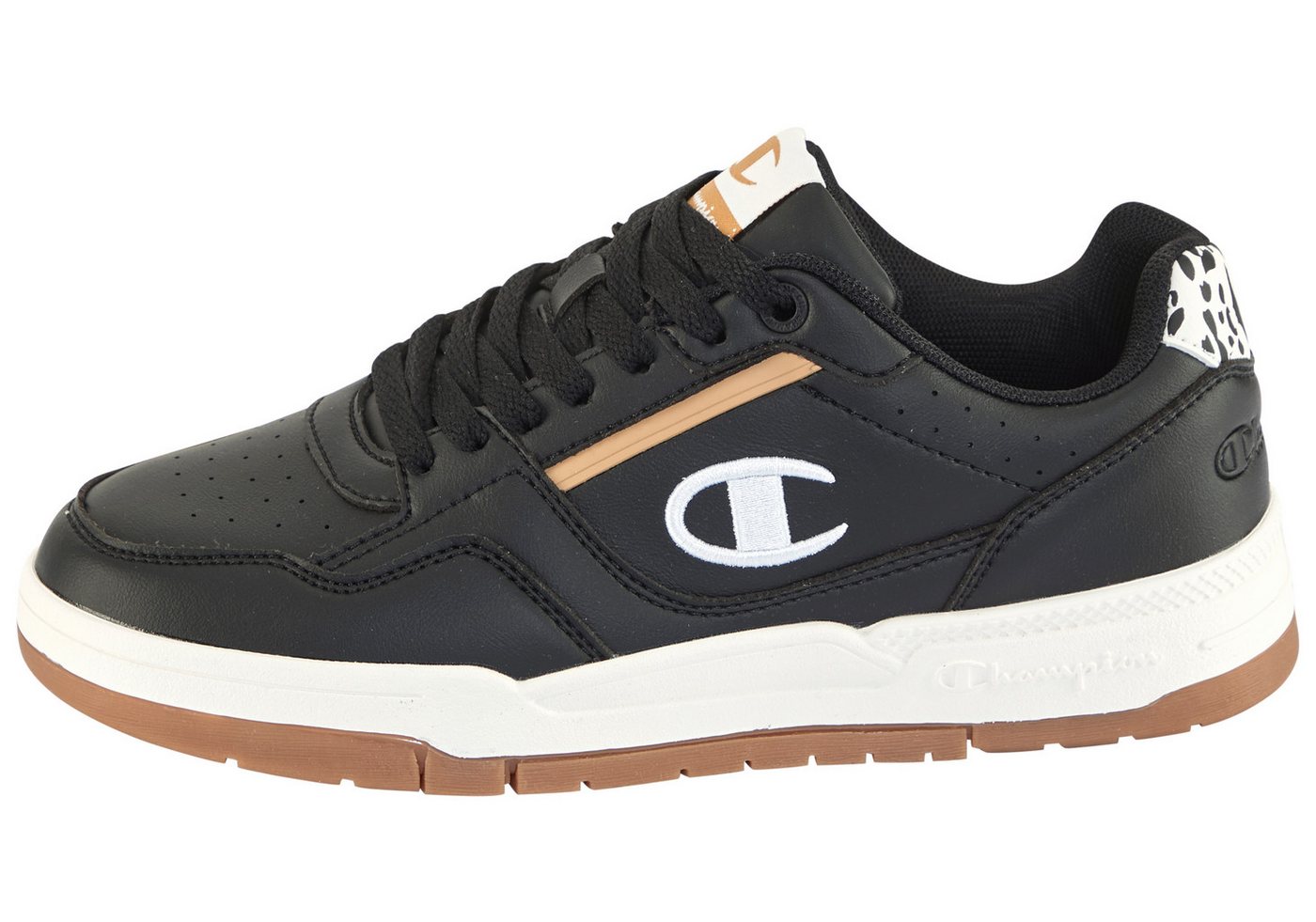 Champion RD18 HERITAGE PERF WNS Sneaker
