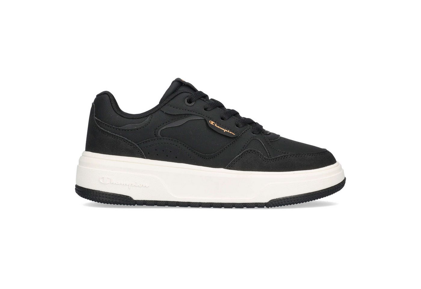 Champion RD18 Lite Flap Nbk/Brz Sneaker