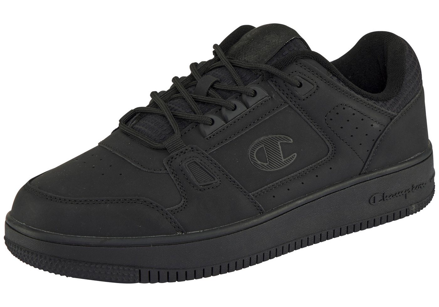 Champion RD18 LOW COMB Sneaker Winterschuhe