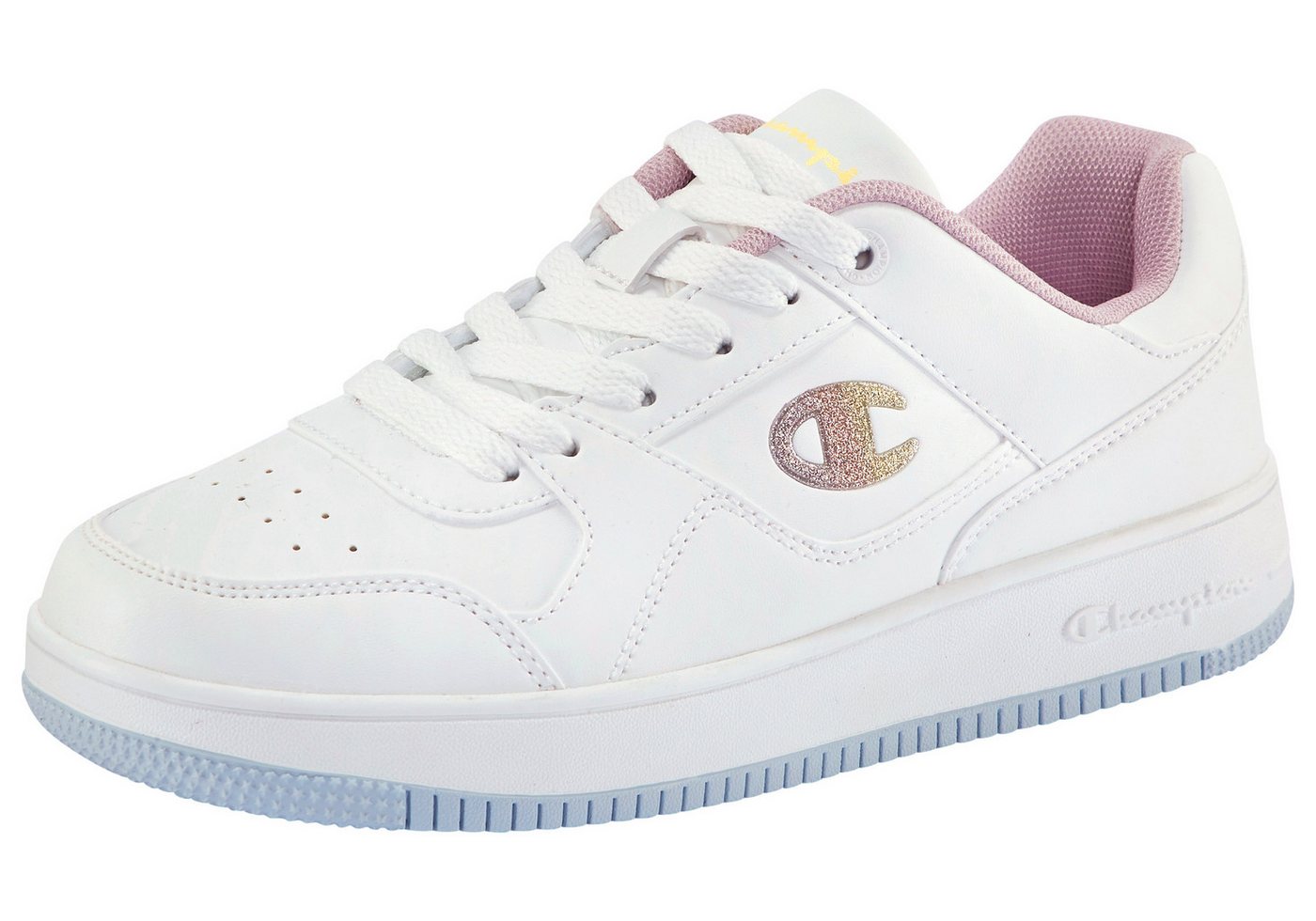Champion RD18 LOW G GS Sneaker