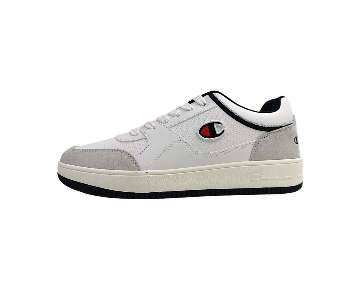Champion sportlicher Schnürer Sneaker