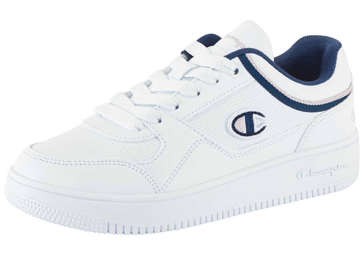 Champion RD18 LOW Sneaker