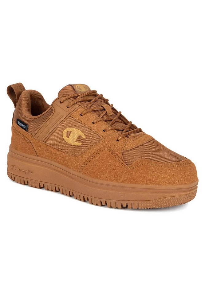 Champion RD18 LOW UTILITY WP Sneaker