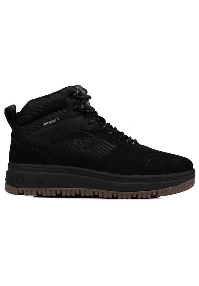 Champion RD18 MID UTILITY WP Sneakerboots (schwarz)