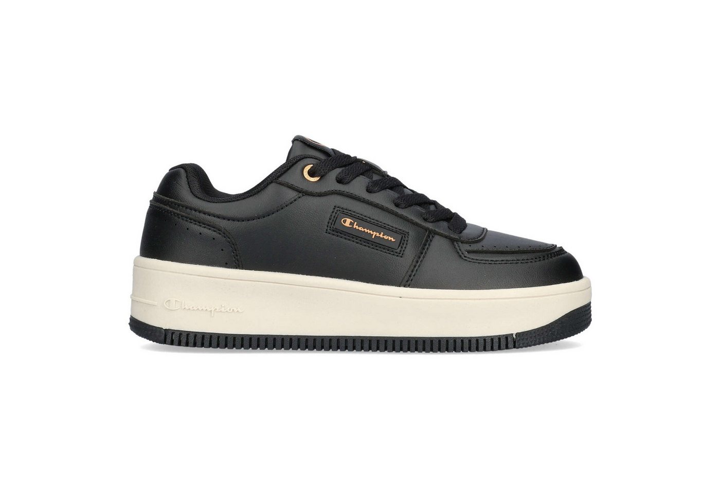 Champion RD18 Twin Plat Nbk/Brz/Natl Sneaker