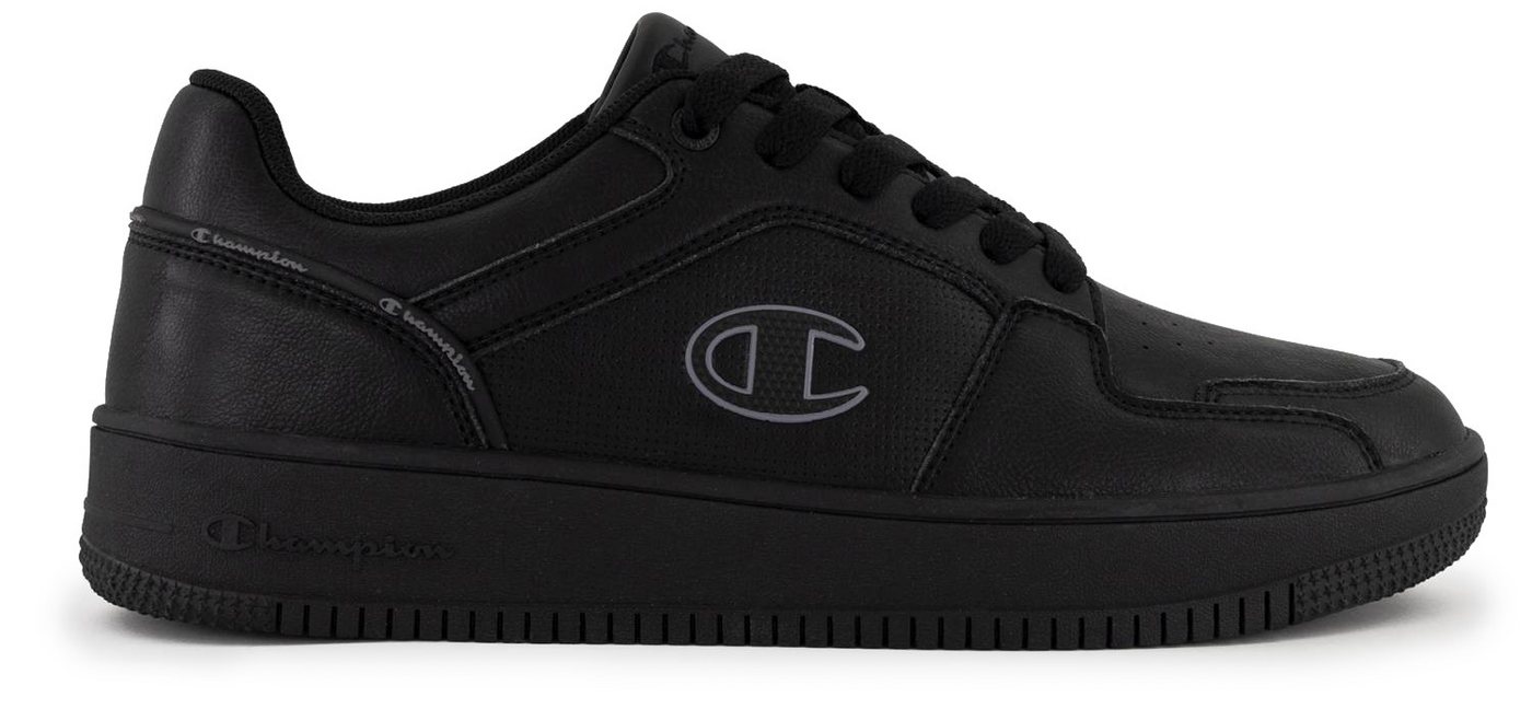 Champion Rebound 2.0 Low Triple Nbk Sneaker