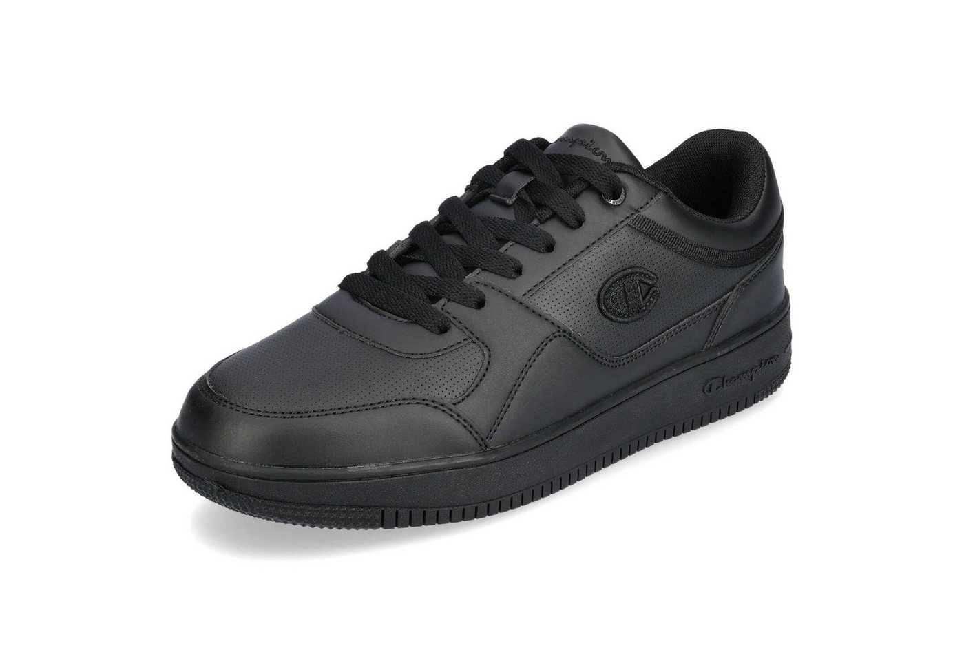 Champion Rebound Low Sneaker