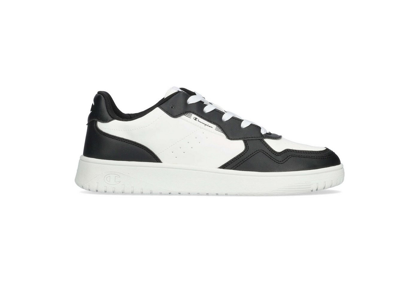 Champion RS25 SL Wht/Nbk Sneaker