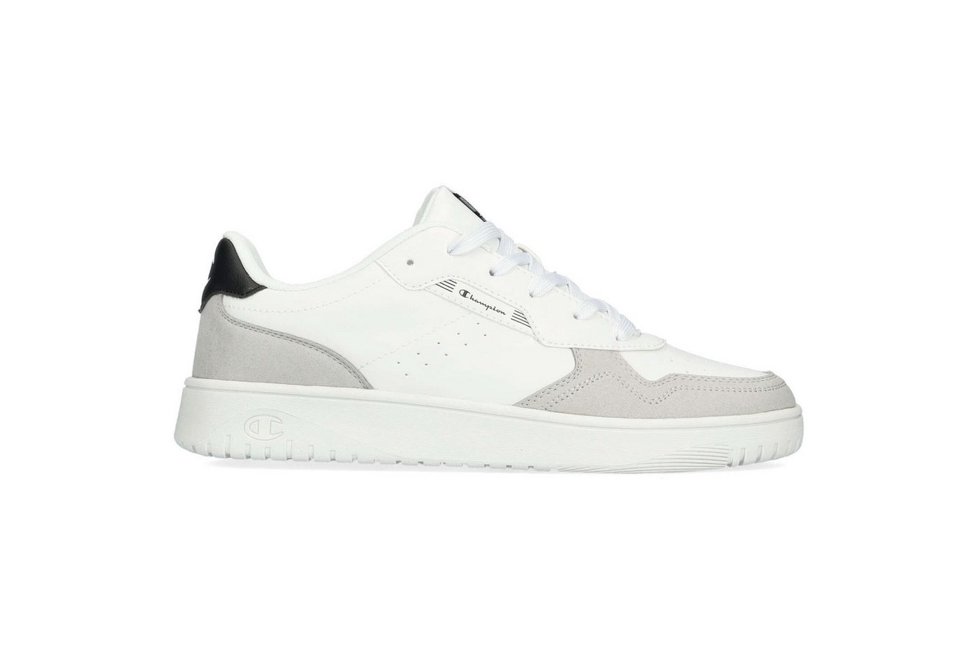 Champion RS25 Wht/Nbk/Natl Sneaker