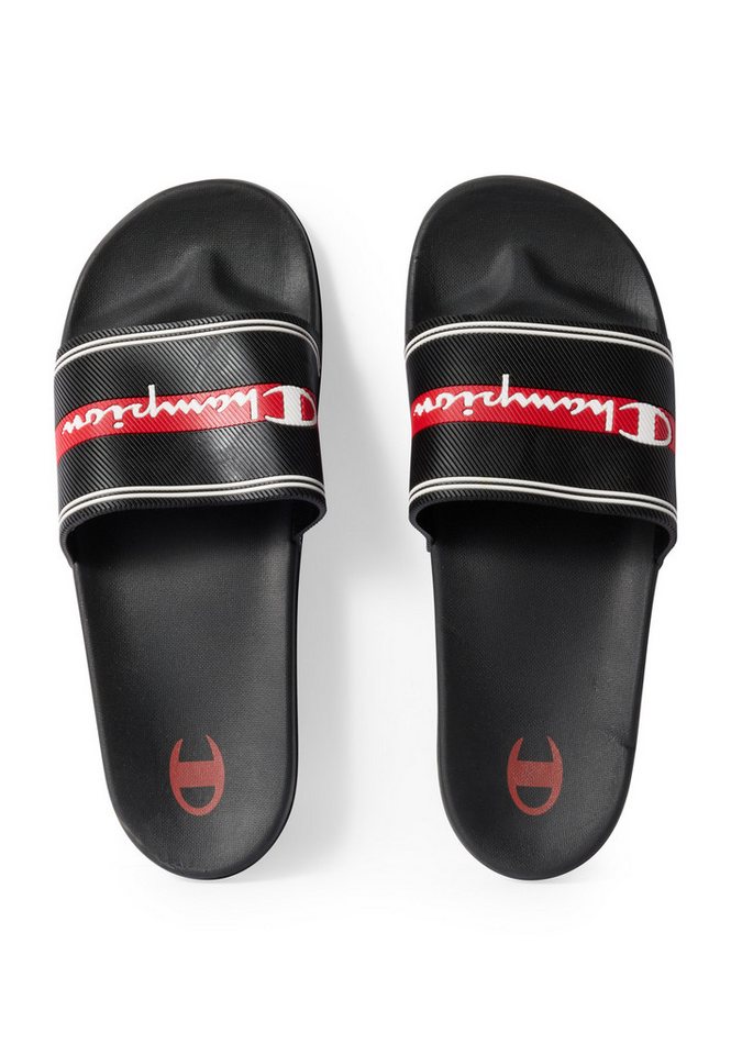 Champion RT25 U GS Badesandale Badelatschen