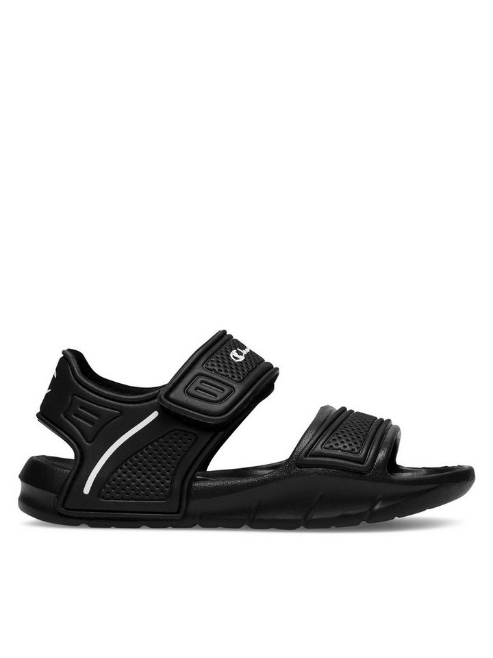 Champion Sandalen SQUIRT B PS S32630-KK002_ Schwarz Sandale