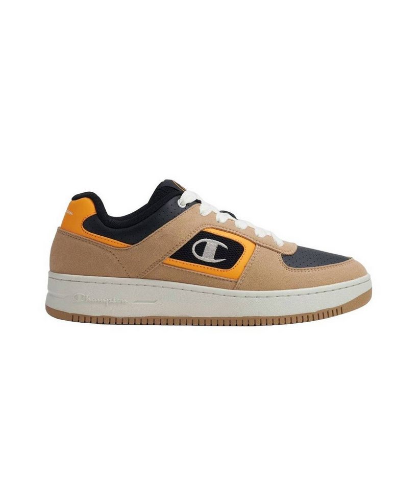 Champion Schuhe Champion Foul Play Element Skate Sneaker