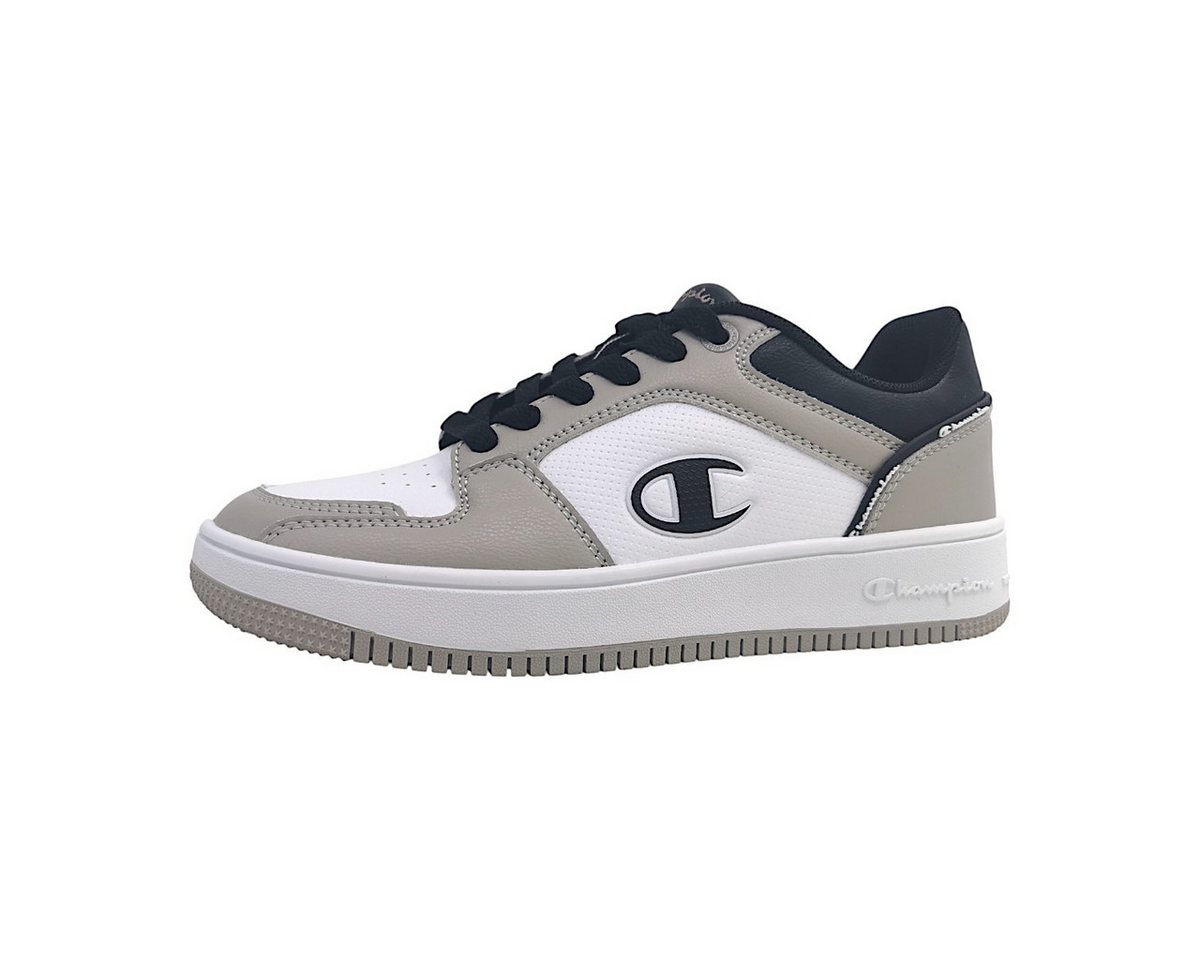 Champion Sneaker Laufschuh (grau)