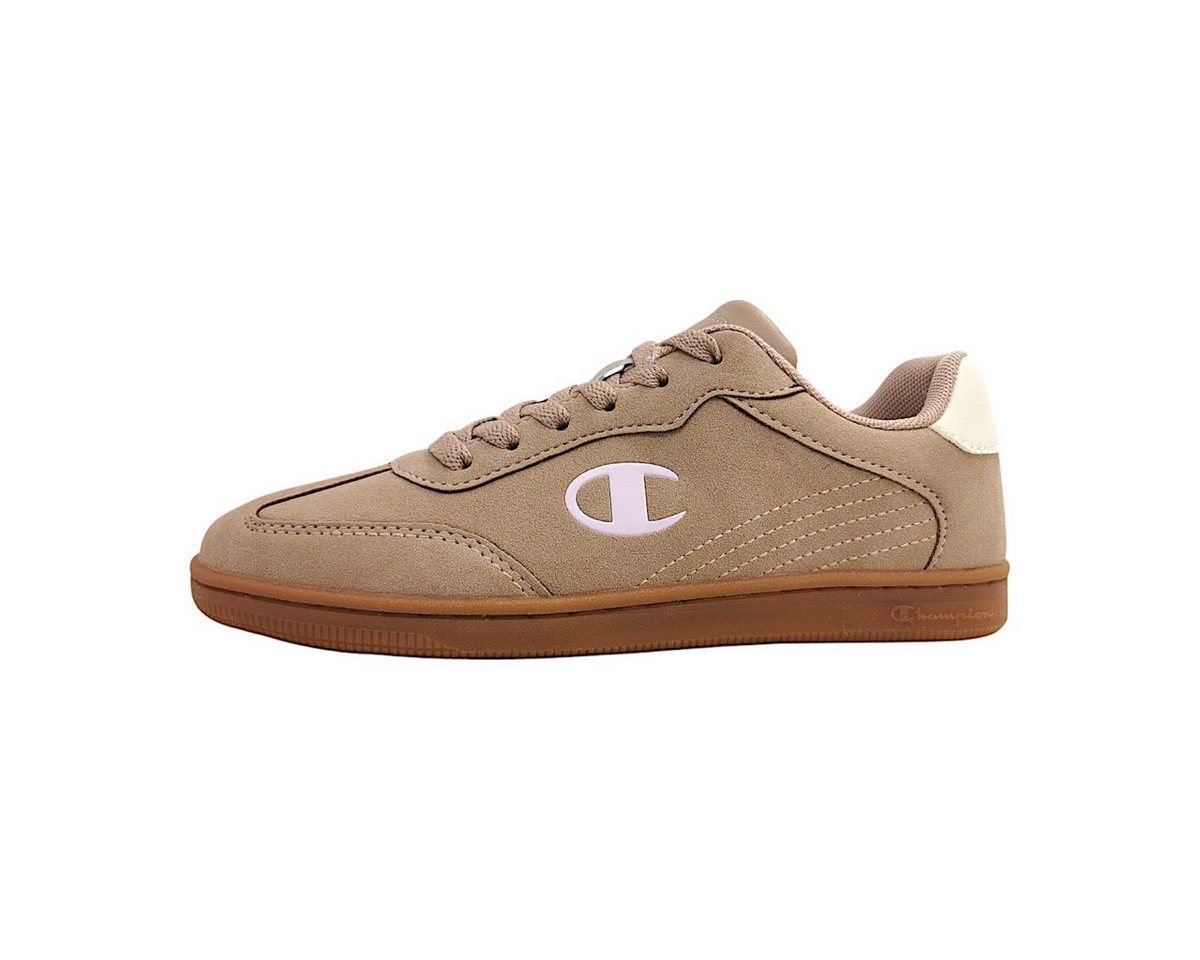 Champion sportlicher Schnürer Schnürschuh