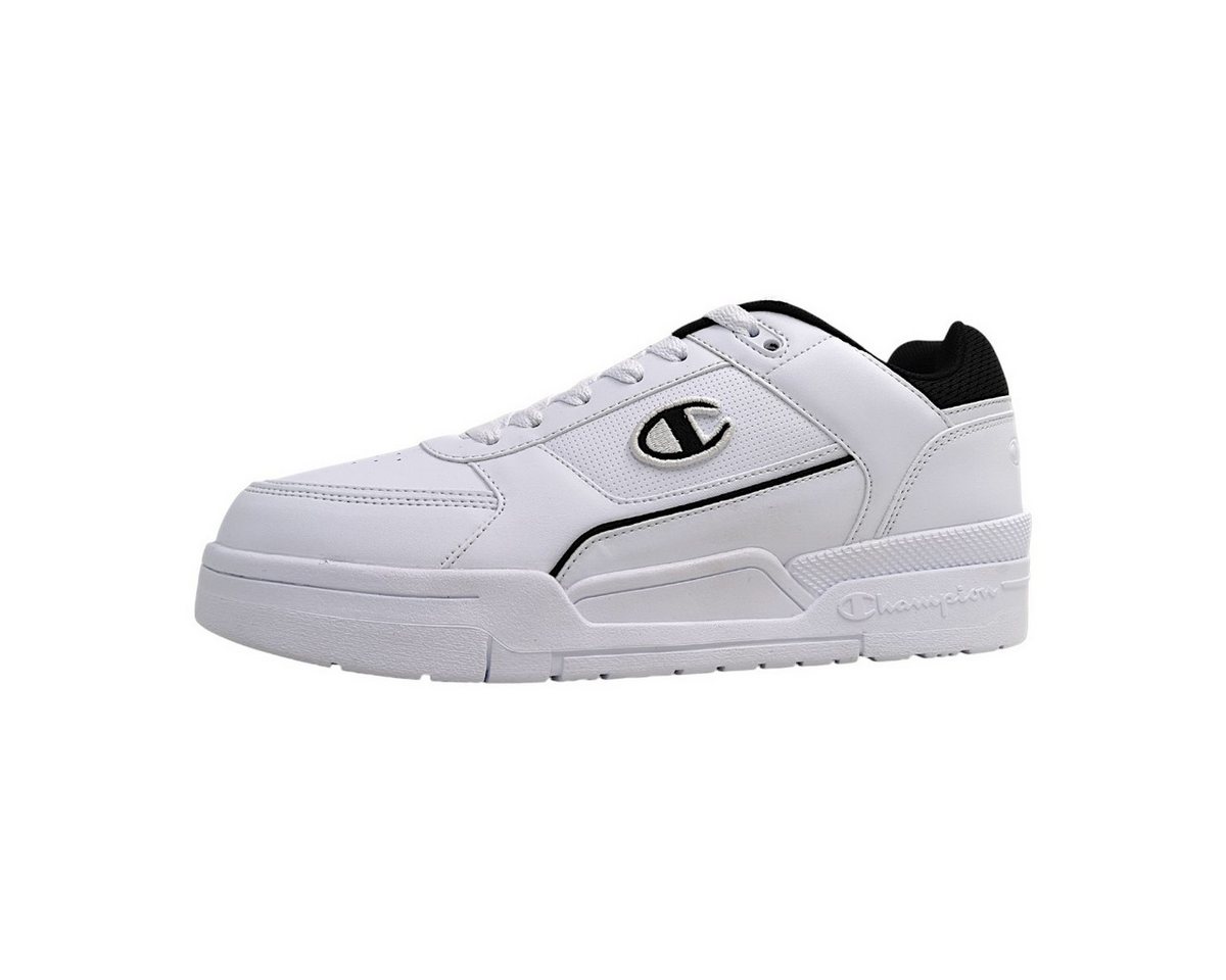 Champion sportlicher Schnürer Schnürschuh