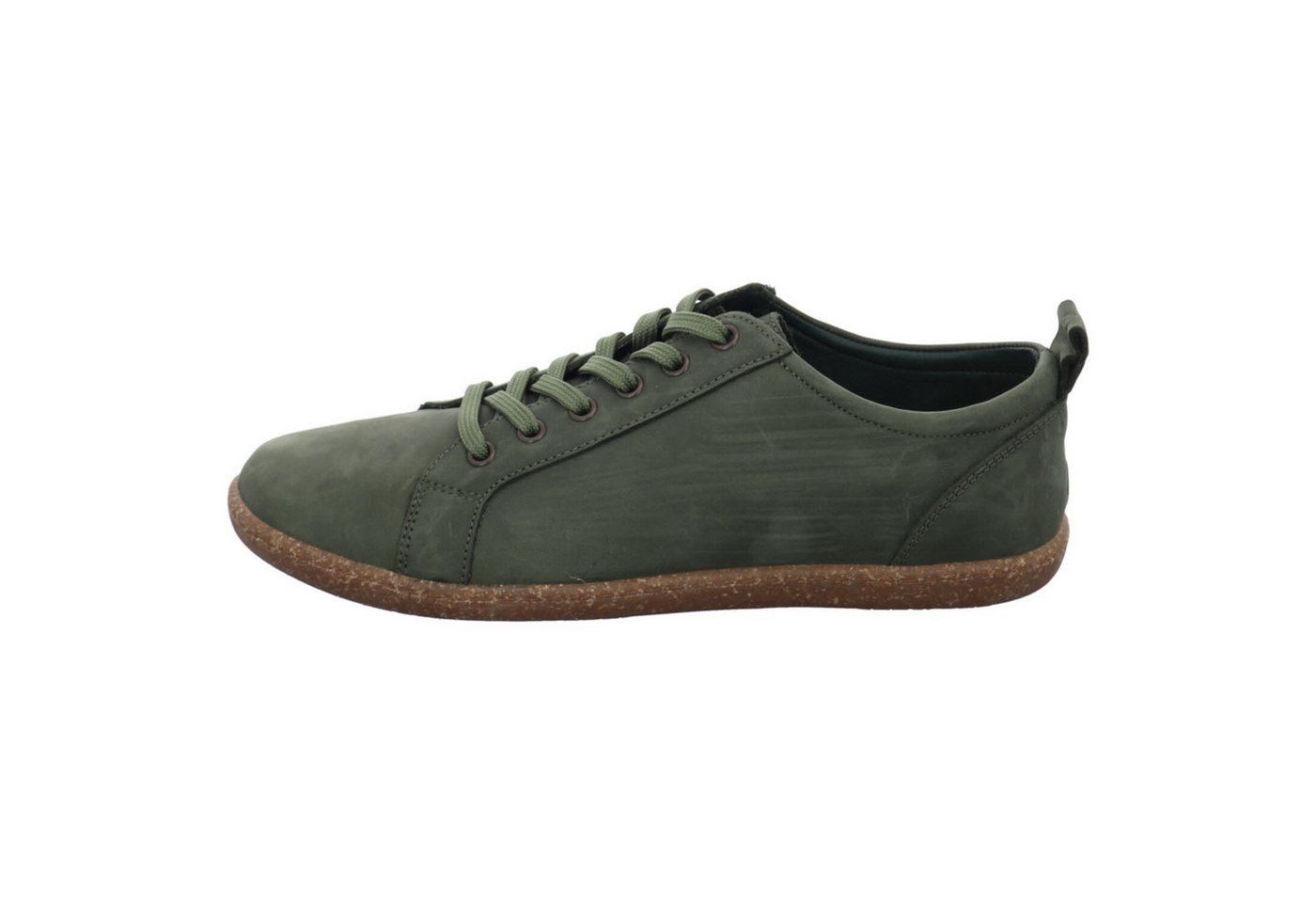 Charlotte of Sweden Da.-Sneaker Schnürschuh