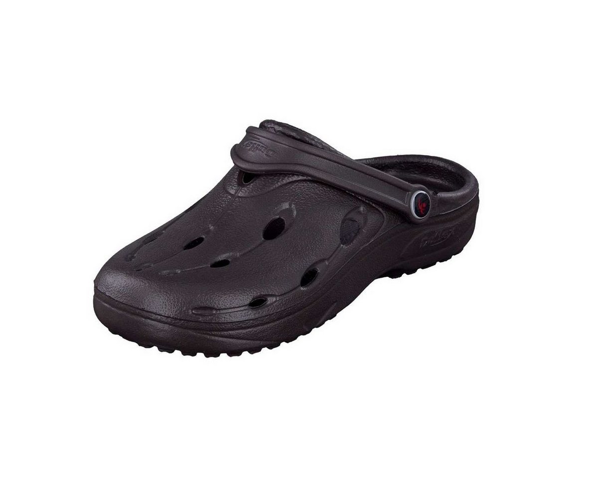 Chung Shi Dux Sneaker (braun)