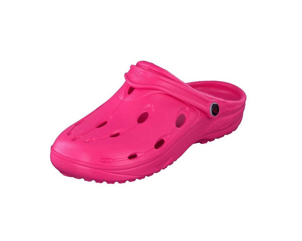Chung Shi Dux Sneaker (rosa)
