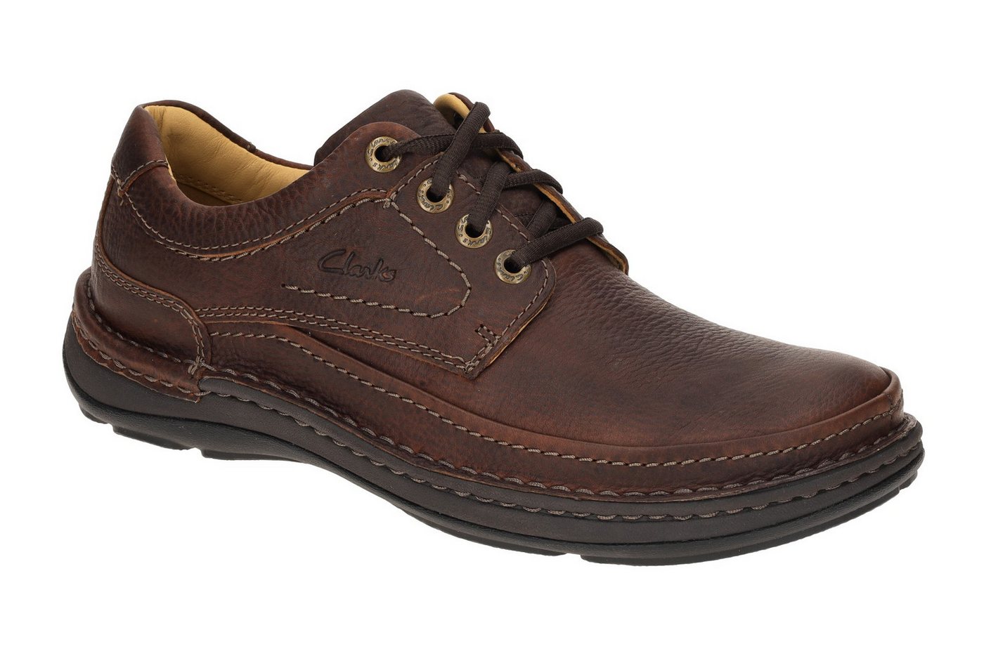 Clarks 20339005 7 Schnürschuh