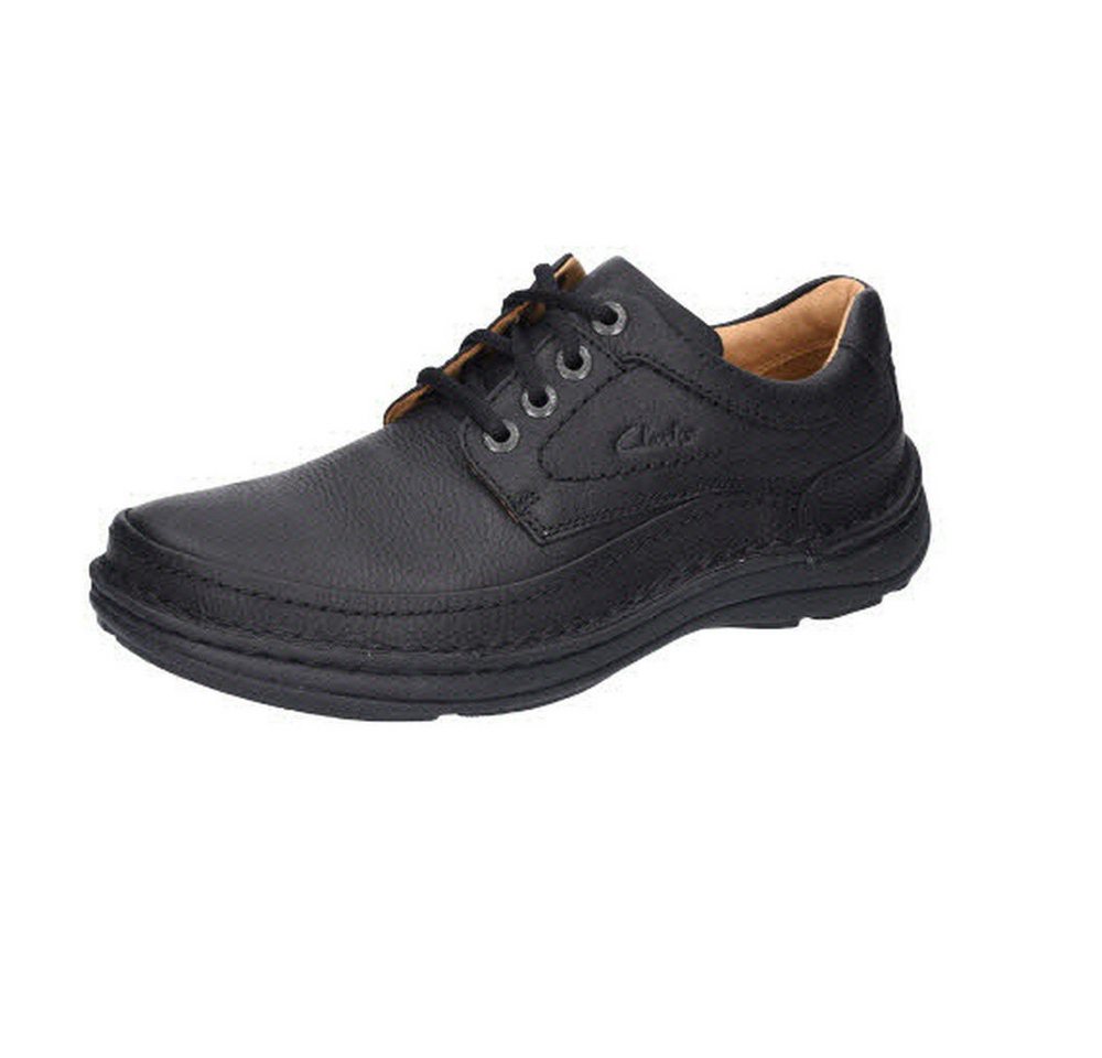 Clarks Nature Three Sneaker (2-tlg)