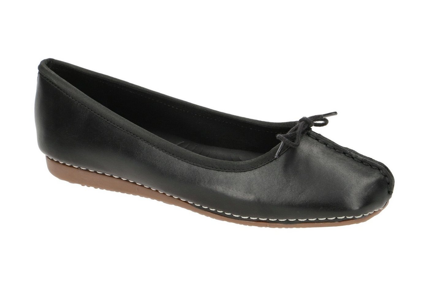 Clarks 20352929 4 Ballerina