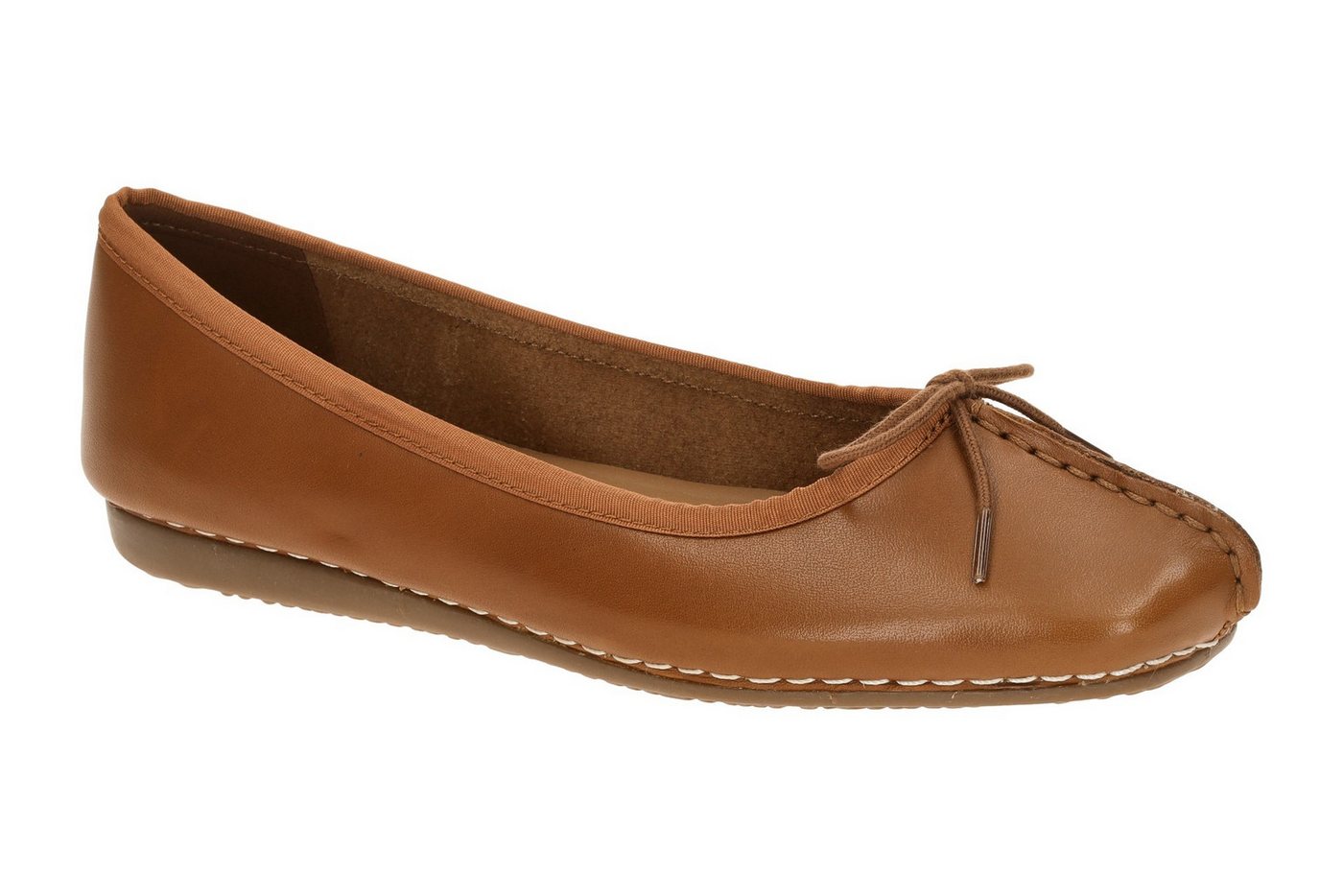 Clarks 20352930 4 Ballerina