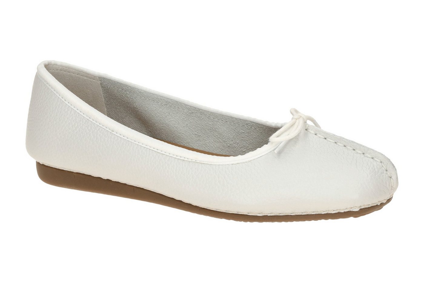 Clarks 20354455 4 Ballerina