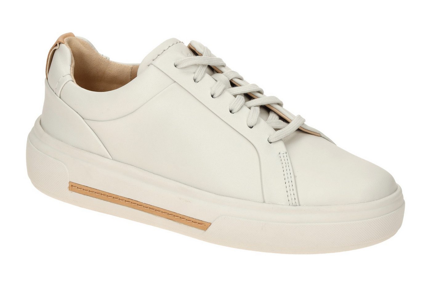 Clarks 26176308 4 Schnürschuh