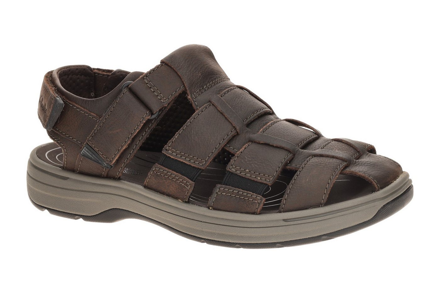 Clarks 26176900 7 Sandalette