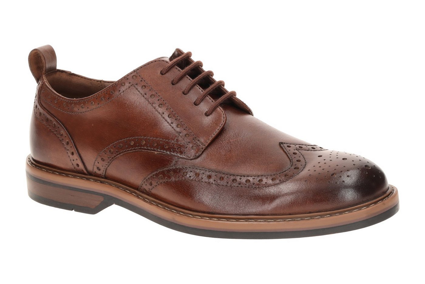 Clarks 26178428 7 Schnürschuh