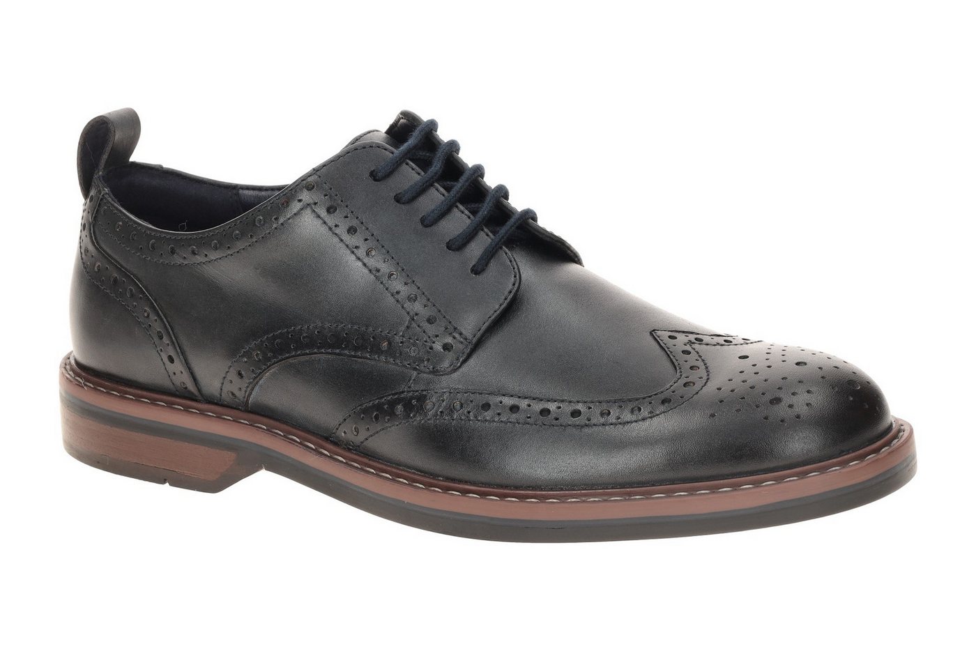 Clarks 26178471 7 Schnürschuh