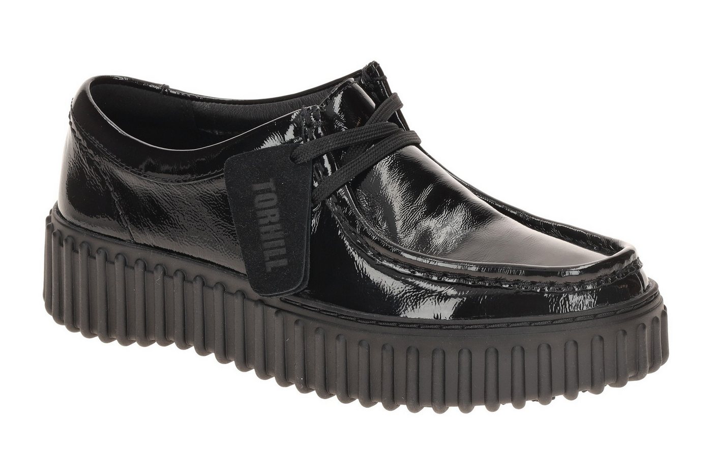 Clarks 26179111 4 Schnürschuh