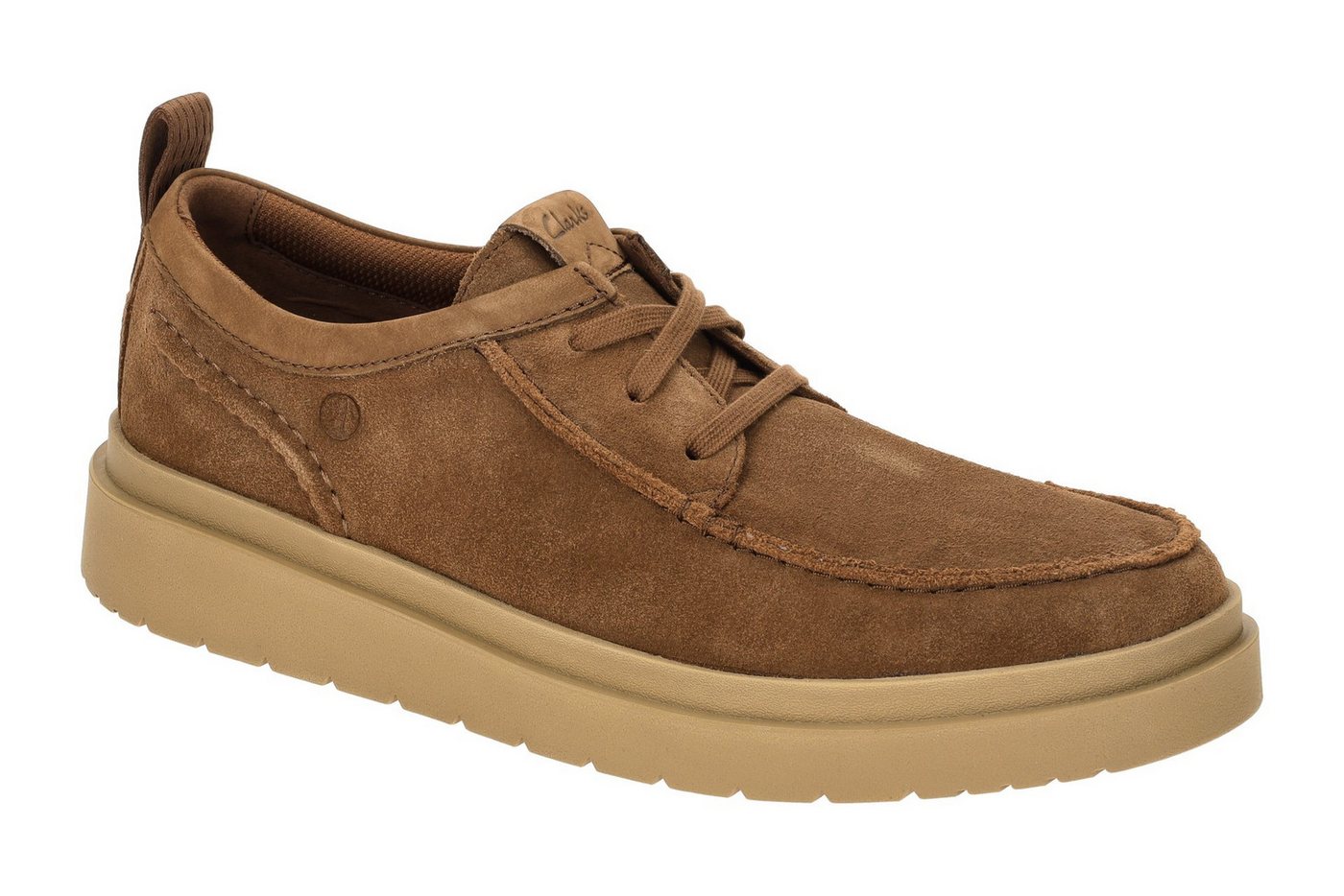 Clarks 26180865 7 Schnürschuh