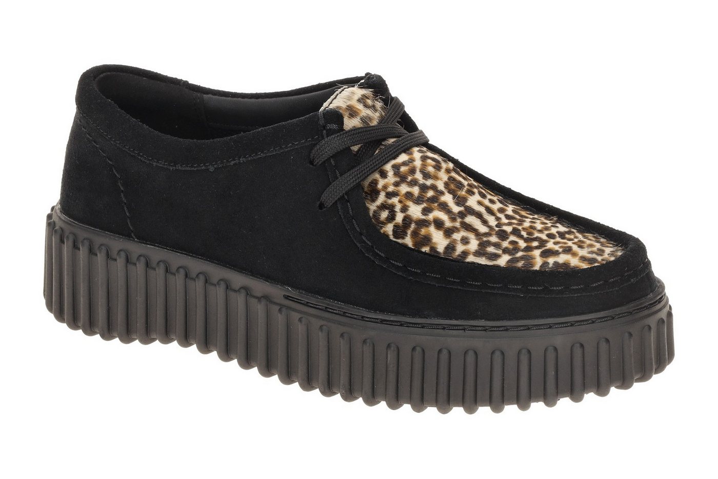 Clarks 26181189 4 Schnürschuh