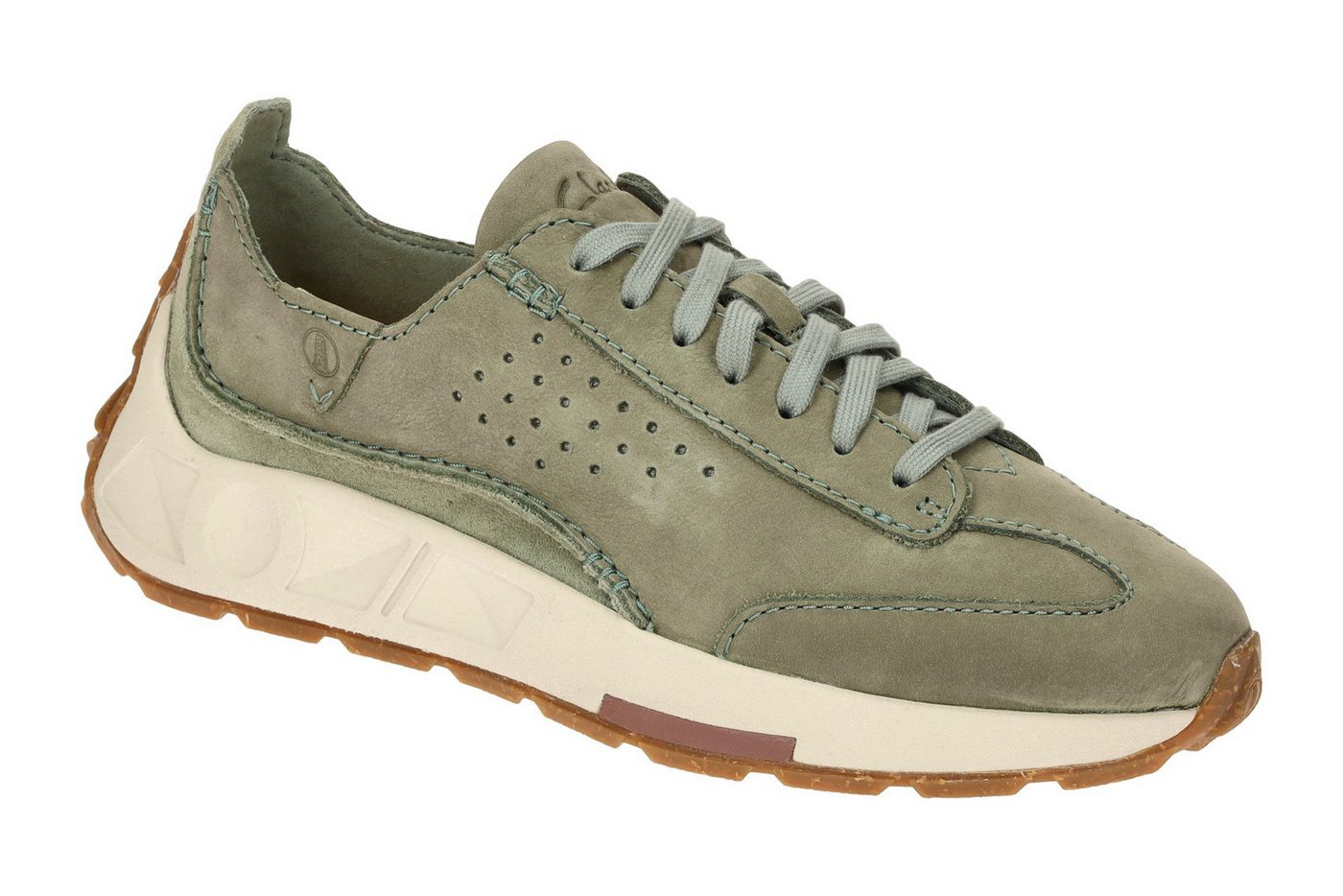 Clarks 26181291 4 Schnürschuh