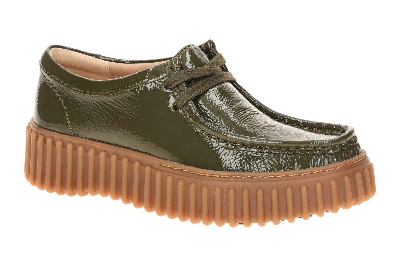 Clarks 26186668 4 Schnürschuh