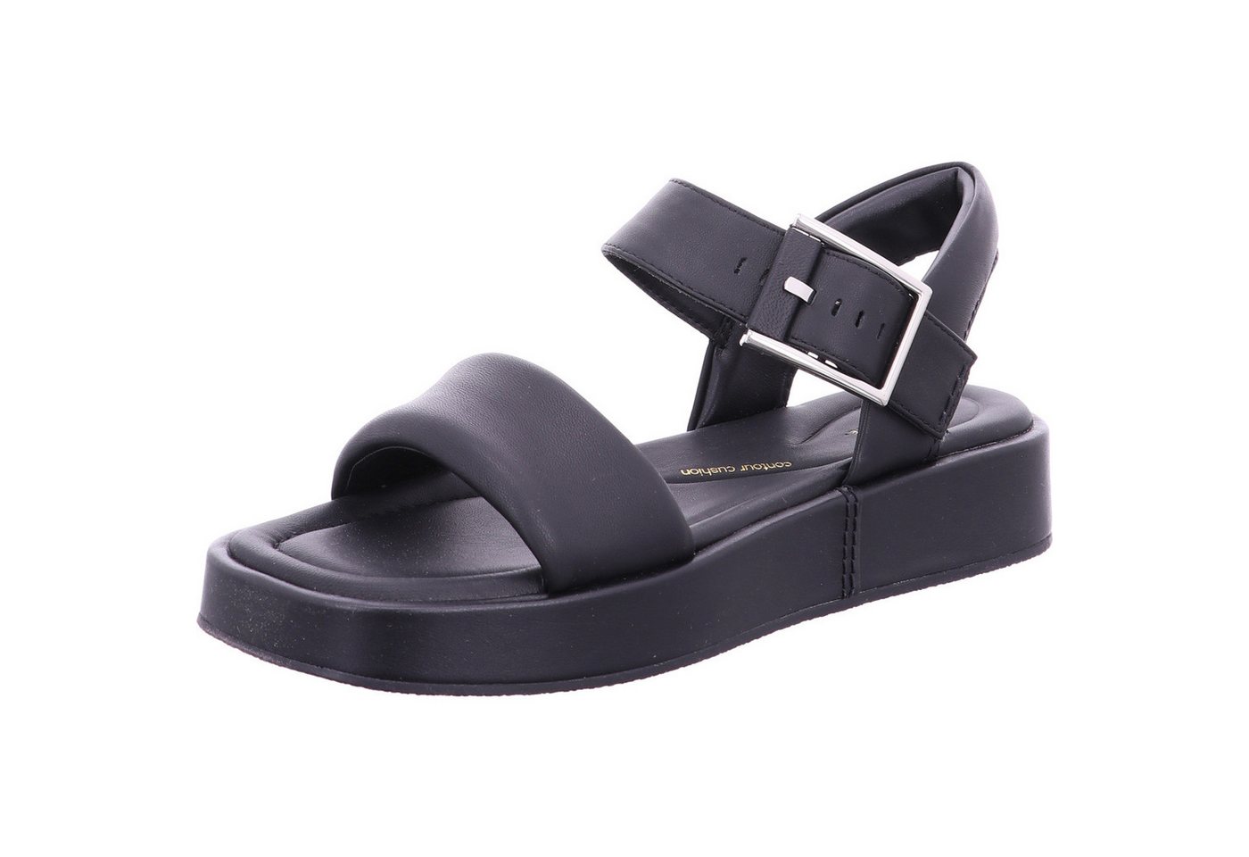 Clarks Alda Strap Sandale