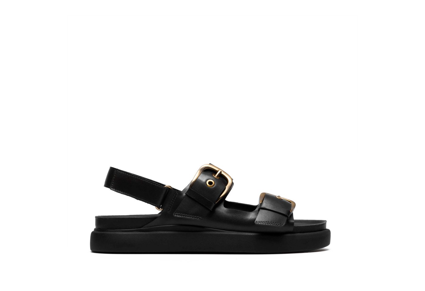 Clarks Aristella Bay 26185807 4, Sandaletten, Schwarz, Damen Sandalette