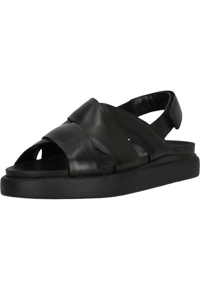 Clarks Aristella Sandale mit bequemem Stretch-Riemen