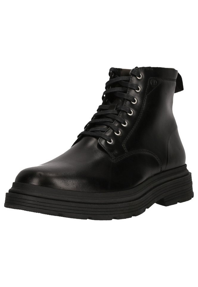 Clarks Badbury High Waterproof Stiefelette im wasserdichten Design