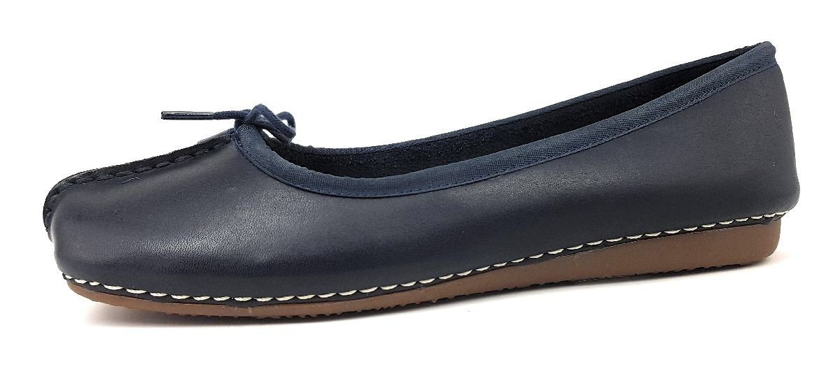 Clarks Ballerina Ballerina