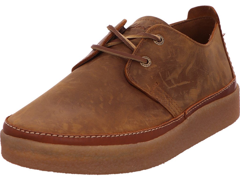 Clarks Clarkwood low Sneaker