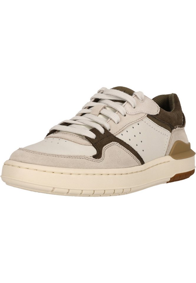 Clarks Courtlite2 im retro-inspirierten Design mit modernem Touch